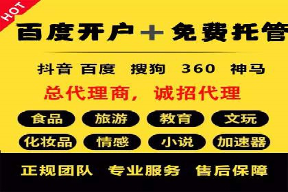 竞价SEM托管成功案例盘点