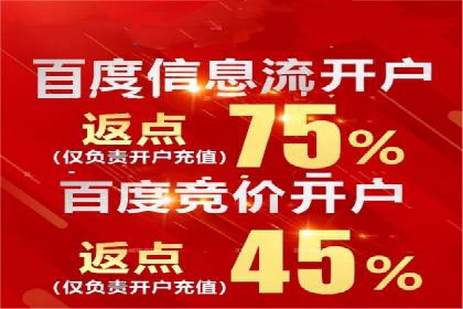 sem竞价开户全流程详解——以某电商平台为例